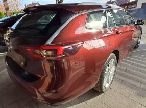Opel Insignia - 2020