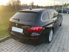 BMW 5 - 2016