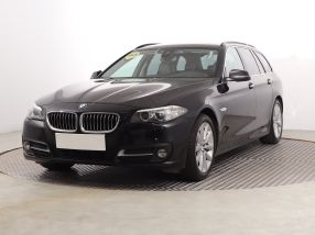 BMW 5 - 2016