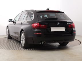 BMW 5 - 2016