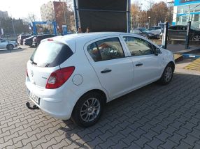Opel Corsa - 2009