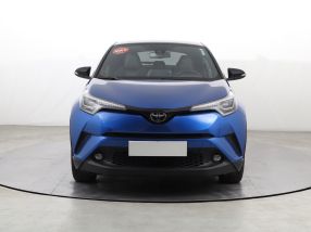 Toyota C-HR - 2017