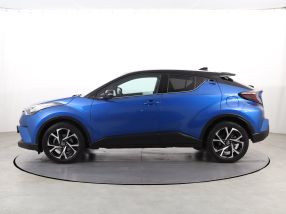 Toyota C-HR - 2017