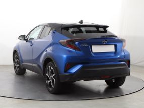 Toyota C-HR - 2017