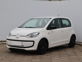Volkswagen Up! - 2015