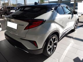 Toyota C-HR - 2020