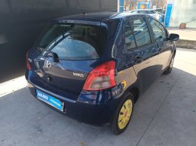 Toyota Yaris - 2008