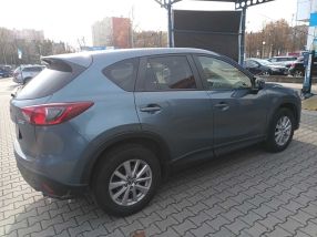 Mazda CX 5 - 2014