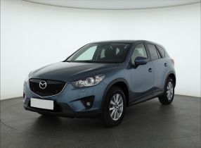 Mazda CX 5 - 2014