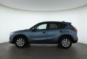 Mazda CX 5 - 2014