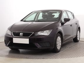 Seat Leon - 2018