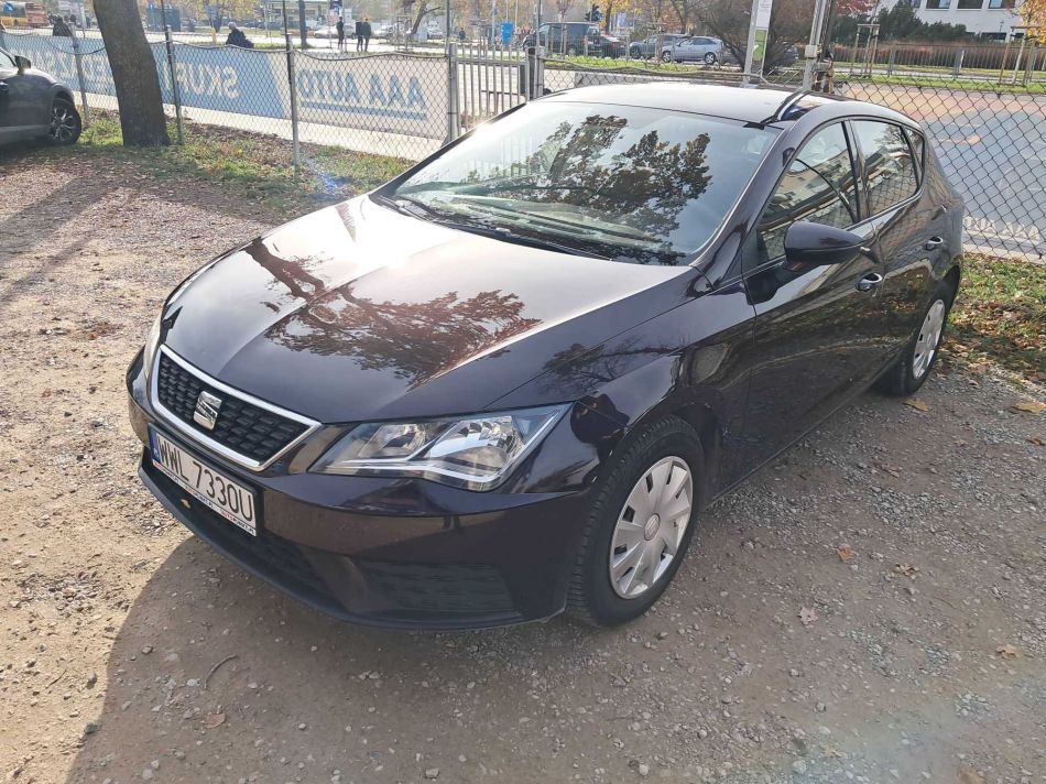 Seat Leon - 2018