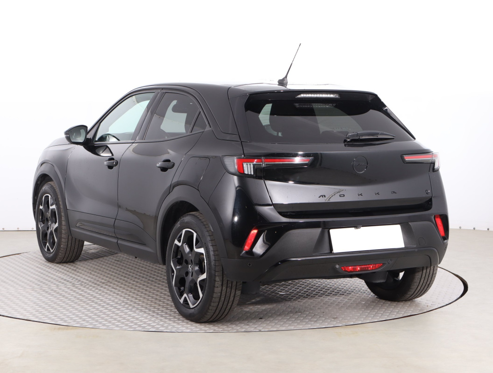 Opel Mokka-e
