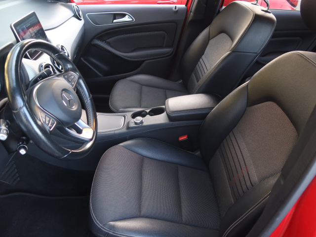 Mercedes-Benz B 250 e B 250 e