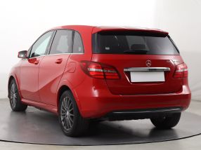 Mercedes-Benz B - 2015