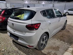 Dacia Sandero - 2021