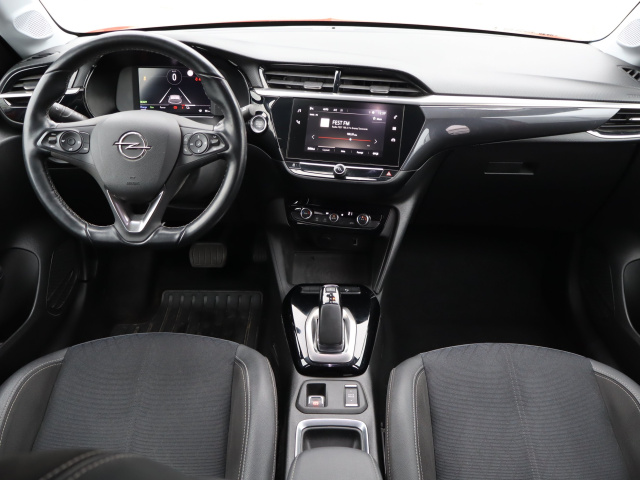 Opel Corsa-e 50 kWh