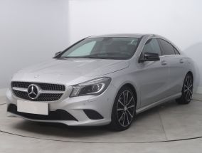 Mercedes-Benz CLA - 2014