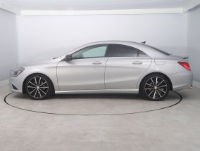 Mercedes-Benz CLA - 2014