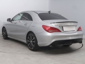 Mercedes-Benz CLA - 2014