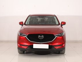 Mazda CX 5 - 2019