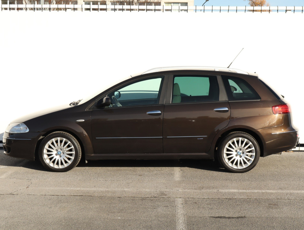 Fiat Croma