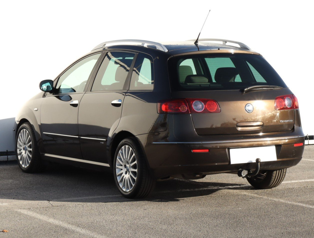 Fiat Croma