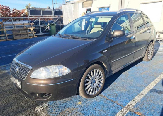 Fiat Croma