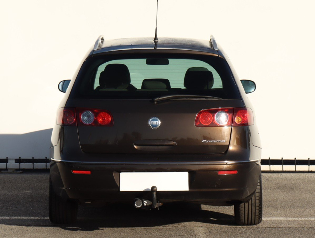 Fiat Croma