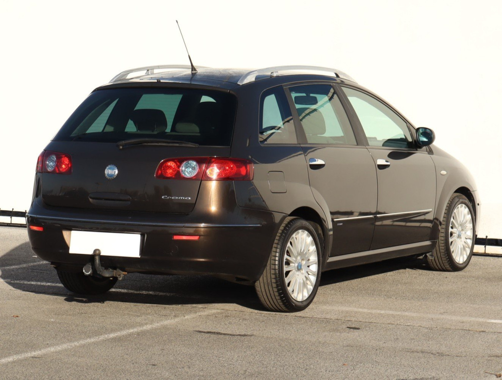 Fiat Croma