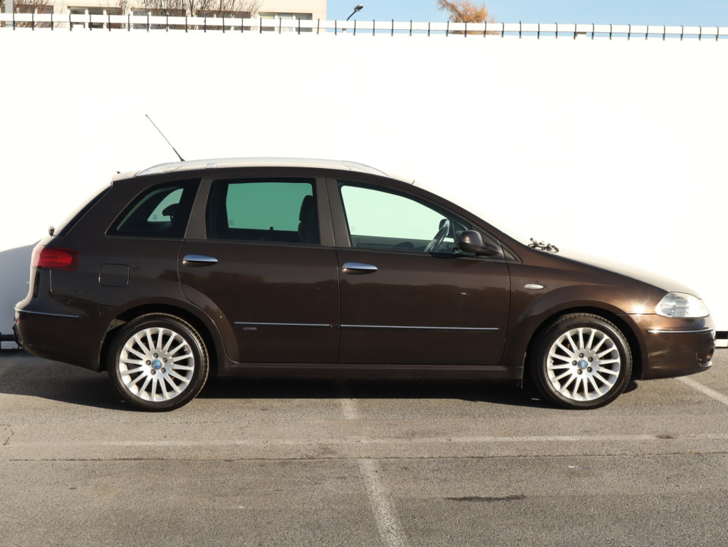 Fiat Croma