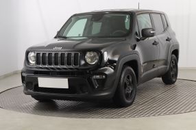Jeep Renegade - 2018