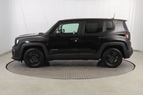 Jeep Renegade - 2018