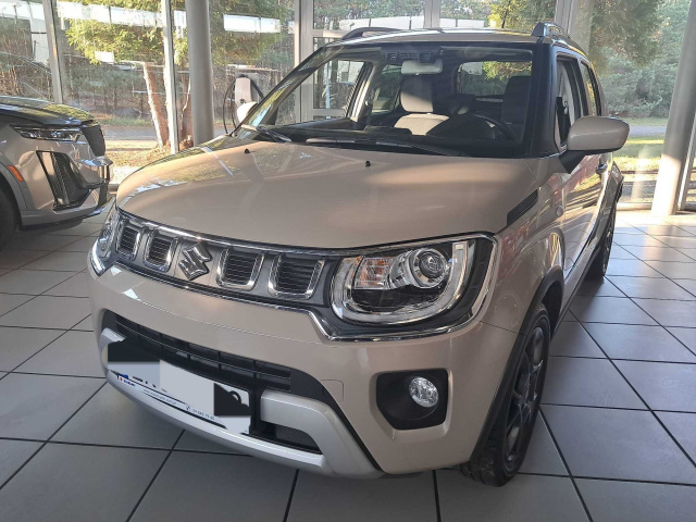 Suzuki Ignis 2023