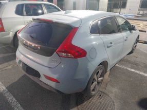 Volvo V40 - 2018