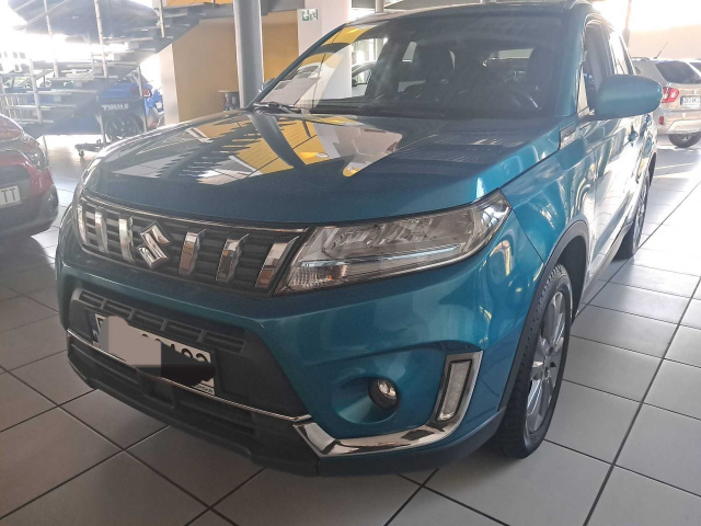 Suzuki Vitara 2020