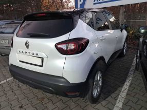 Renault Captur - 2018