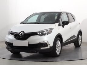 Renault Captur - 2018