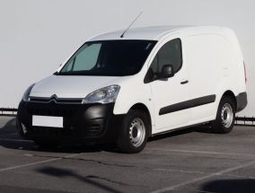 Citroen Berlingo - 2017