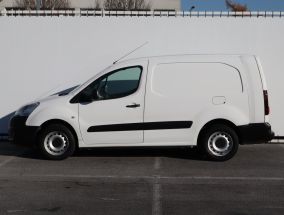 Citroen Berlingo - 2017