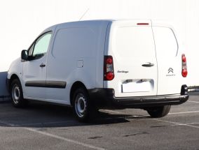 Citroen Berlingo - 2017