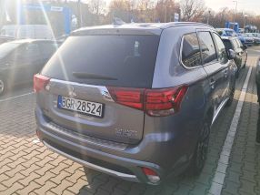 Mitsubishi Outlander - 2017