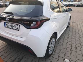 Toyota Yaris - 2022