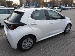 Toyota Yaris - 2022