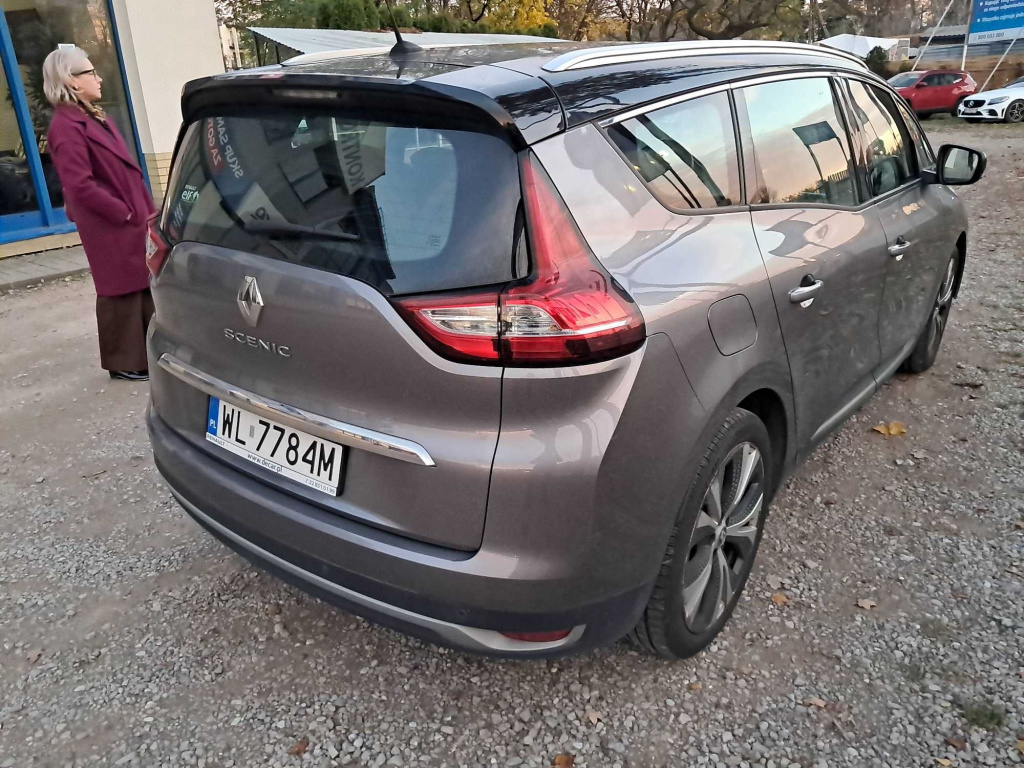 Renault Grand Scenic