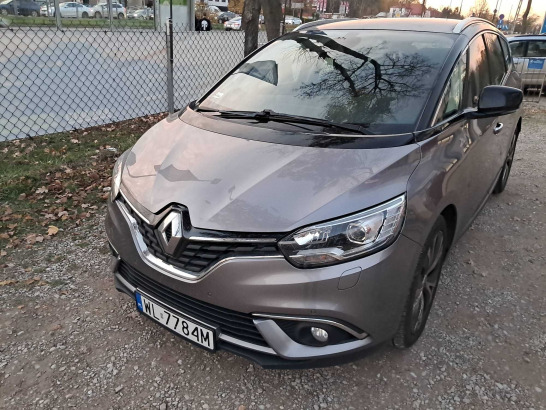 Renault Grand Scenic