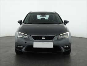 Seat Leon - 2015