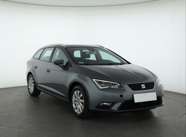 Seat Leon 2015