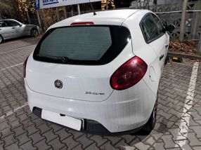 Fiat Bravo - 2013