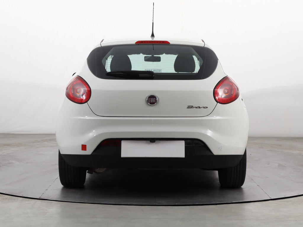 Fiat Bravo